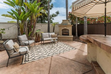 Located on a quiet cul-de-sac in the highly sought-after Viadana on Four Seasons Resort Aviara Golf Club in California - for sale on GolfHomes.com, golf home, golf lot