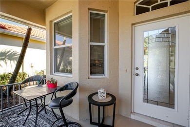 Welcome to this beautifully maintained, maintenance-free Jasmine on Herons Glen Golf and Country Club in Florida - for sale on GolfHomes.com, golf home, golf lot