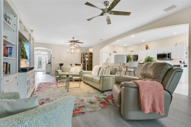 Welcome to 4002 Richmond Crossing, a beautifully maintained on Arlington Ridge Golf Club in Florida - for sale on GolfHomes.com, golf home, golf lot