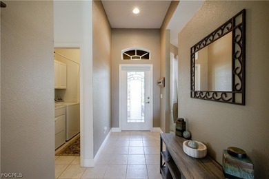 Welcome to this beautifully maintained, maintenance-free Jasmine on Herons Glen Golf and Country Club in Florida - for sale on GolfHomes.com, golf home, golf lot