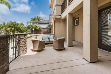 Located on a quiet cul-de-sac in the highly sought-after Viadana on Four Seasons Resort Aviara Golf Club in California - for sale on GolfHomes.com, golf home, golf lot