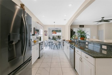 Welcome to 4002 Richmond Crossing, a beautifully maintained on Arlington Ridge Golf Club in Florida - for sale on GolfHomes.com, golf home, golf lot