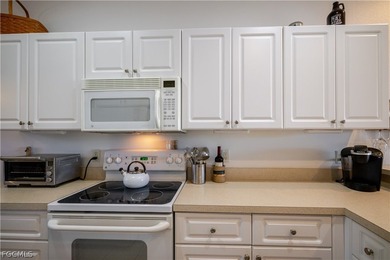 Welcome to this beautifully maintained, maintenance-free Jasmine on Herons Glen Golf and Country Club in Florida - for sale on GolfHomes.com, golf home, golf lot