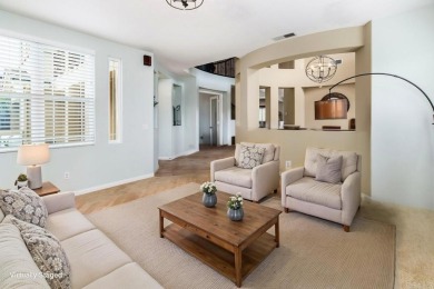 Located on a quiet cul-de-sac in the highly sought-after Viadana on Four Seasons Resort Aviara Golf Club in California - for sale on GolfHomes.com, golf home, golf lot
