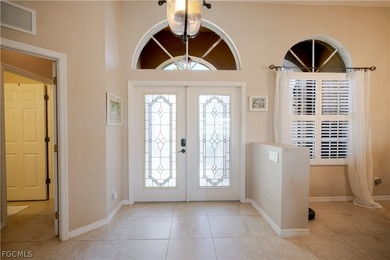 Welcome Home to Herons Glen Golf & Country Club! Located in the on Herons Glen Golf and Country Club in Florida - for sale on GolfHomes.com, golf home, golf lot