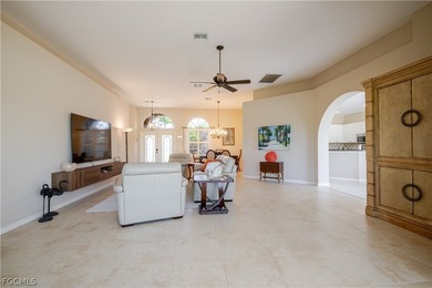 Welcome Home to Herons Glen Golf & Country Club! Located in the on Herons Glen Golf and Country Club in Florida - for sale on GolfHomes.com, golf home, golf lot