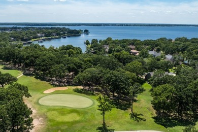 Opportunities like this are rare--build your dream home on this on Pinnacle Golf and Boat Club in Texas - for sale on GolfHomes.com, golf home, golf lot