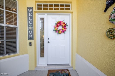 Welcome to this beautifully maintained Ibis II model home in the on Herons Glen Golf and Country Club in Florida - for sale on GolfHomes.com, golf home, golf lot