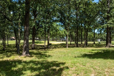 Opportunities like this are rare--build your dream home on this on Pinnacle Golf and Boat Club in Texas - for sale on GolfHomes.com, golf home, golf lot