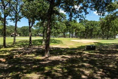 Opportunities like this are rare--build your dream home on this on Pinnacle Golf and Boat Club in Texas - for sale on GolfHomes.com, golf home, golf lot