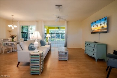 Welcome to this beautifully maintained Ibis II model home in the on Herons Glen Golf and Country Club in Florida - for sale on GolfHomes.com, golf home, golf lot