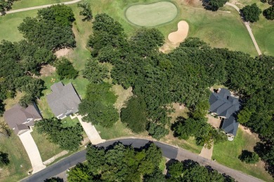 Opportunities like this are rare--build your dream home on this on Pinnacle Golf and Boat Club in Texas - for sale on GolfHomes.com, golf home, golf lot
