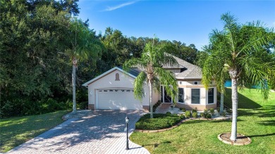 One or more photo(s) has been virtually staged. A VERY SPECIAL on Caloosa Greens Executive Golf Course in Florida - for sale on GolfHomes.com, golf home, golf lot