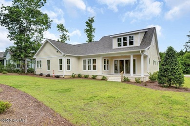 Welcome to 324 Grayhawk Circle, nestled in the exclusive gated on Porters Neck Country Club in North Carolina - for sale on GolfHomes.com, golf home, golf lot