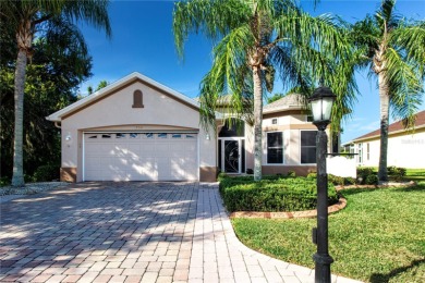 One or more photo(s) has been virtually staged. A VERY SPECIAL on Caloosa Greens Executive Golf Course in Florida - for sale on GolfHomes.com, golf home, golf lot