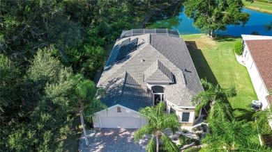 One or more photo(s) has been virtually staged. A VERY SPECIAL on Caloosa Greens Executive Golf Course in Florida - for sale on GolfHomes.com, golf home, golf lot
