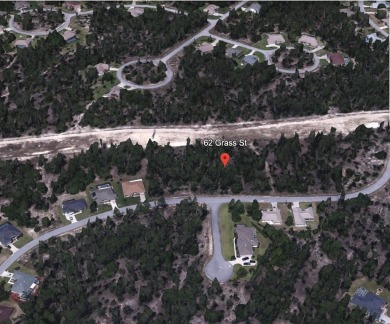 Under contract-accepting backup offers. Incredible opportunity on Sugarmill Woods Golf and Country Club in Florida - for sale on GolfHomes.com, golf home, golf lot