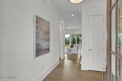 Welcome to 324 Grayhawk Circle, nestled in the exclusive gated on Porters Neck Country Club in North Carolina - for sale on GolfHomes.com, golf home, golf lot