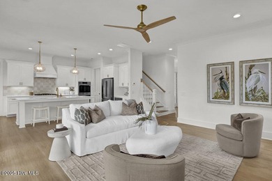 Welcome to 324 Grayhawk Circle, nestled in the exclusive gated on Porters Neck Country Club in North Carolina - for sale on GolfHomes.com, golf home, golf lot