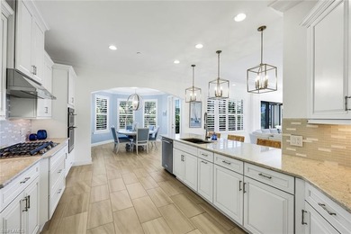 Captivating you the moment you step off the private elevator. A on The Colony Golf and Country Club in Florida - for sale on GolfHomes.com, golf home, golf lot