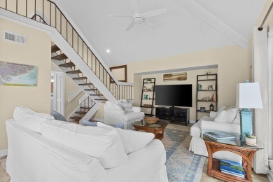 Just 300 Yards from the Beach | Premier Golf  Lagoon ViewsEnjoy on The Seabrook Island Club in South Carolina - for sale on GolfHomes.com, golf home, golf lot