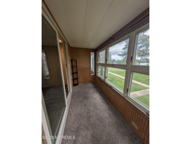 Lovely upper level Andover model with peaceful lakeviews from on Greenbriar Woodlands in New Jersey - for sale on GolfHomes.com, golf home, golf lot