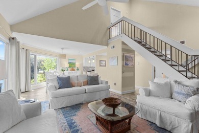 Just 300 Yards from the Beach | Premier Golf  Lagoon ViewsEnjoy on The Seabrook Island Club in South Carolina - for sale on GolfHomes.com, golf home, golf lot