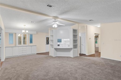 AFFORDABLE VILLAGES LIVING with NO BOND and NO CDD FEES! Move in on El Diablo Executive Golf Course in Florida - for sale on GolfHomes.com, golf home, golf lot