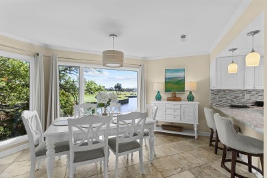 Just 300 Yards from the Beach | Premier Golf  Lagoon ViewsEnjoy on The Seabrook Island Club in South Carolina - for sale on GolfHomes.com, golf home, golf lot