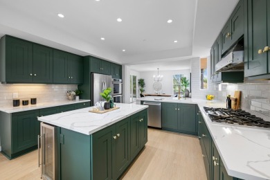 MAJOR VALUE with Rich Contemporary Elegance with MAGICAL on Escena Golf Club in California - for sale on GolfHomes.com, golf home, golf lot