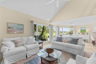 Just 300 Yards from the Beach | Premier Golf  Lagoon ViewsEnjoy on The Seabrook Island Club in South Carolina - for sale on GolfHomes.com, golf home, golf lot