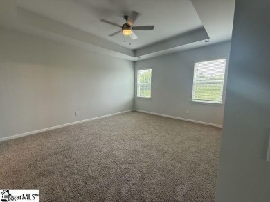 Welcome HOME to the Beautiful REMBERT floorplan in Zanes Creek! on Woodfin Ridge Golf Club in South Carolina - for sale on GolfHomes.com, golf home, golf lot