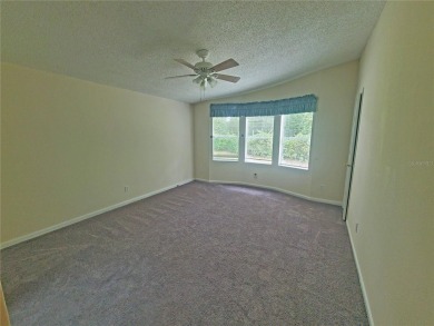 AFFORDABLE VILLAGES LIVING with NO BOND and NO CDD FEES! Move in on El Diablo Executive Golf Course in Florida - for sale on GolfHomes.com, golf home, golf lot