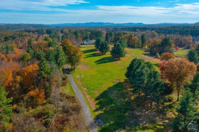 225 Acre 18 hole Golf Course / Horse Ranch in the heart of the on Egremont Country Club in Massachusetts - for sale on GolfHomes.com, golf home, golf lot