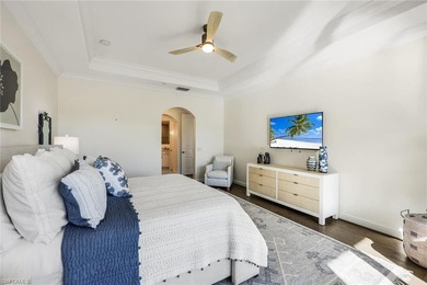 Captivating you the moment you step off the private elevator. A on The Colony Golf and Country Club in Florida - for sale on GolfHomes.com, golf home, golf lot