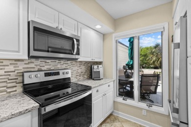 Just 300 Yards from the Beach | Premier Golf  Lagoon ViewsEnjoy on The Seabrook Island Club in South Carolina - for sale on GolfHomes.com, golf home, golf lot