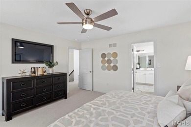 Pre-Construction. To Be Built Home ready to personalize into on Fox Run Golf Club in Missouri - for sale on GolfHomes.com, golf home, golf lot