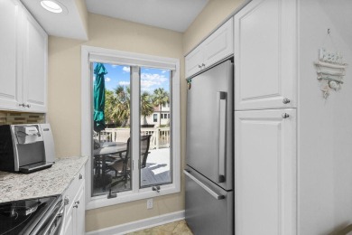Just 300 Yards from the Beach | Premier Golf  Lagoon ViewsEnjoy on The Seabrook Island Club in South Carolina - for sale on GolfHomes.com, golf home, golf lot