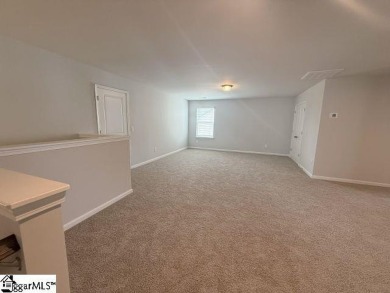 Welcome HOME to the Beautiful REMBERT floorplan in Zanes Creek! on Woodfin Ridge Golf Club in South Carolina - for sale on GolfHomes.com, golf home, golf lot