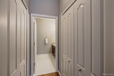 Immaculate condo in the highly sought-after Links of on The Fountains Golf Club in Michigan - for sale on GolfHomes.com, golf home, golf lot