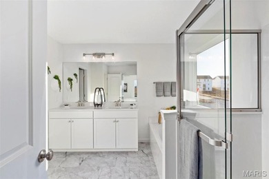 Pre-Construction. To Be Built Home ready to personalize into on Fox Run Golf Club in Missouri - for sale on GolfHomes.com, golf home, golf lot