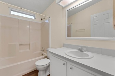AFFORDABLE VILLAGES LIVING with NO BOND and NO CDD FEES! Move in on El Diablo Executive Golf Course in Florida - for sale on GolfHomes.com, golf home, golf lot