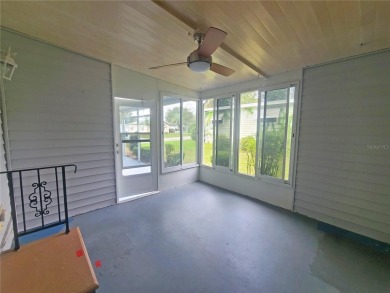 AFFORDABLE VILLAGES LIVING with NO BOND and NO CDD FEES! Move in on El Diablo Executive Golf Course in Florida - for sale on GolfHomes.com, golf home, golf lot