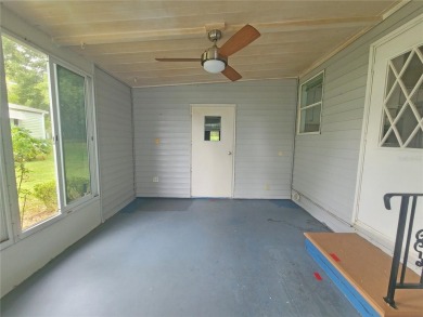 AFFORDABLE VILLAGES LIVING with NO BOND and NO CDD FEES! Move in on El Diablo Executive Golf Course in Florida - for sale on GolfHomes.com, golf home, golf lot