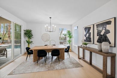 MAJOR VALUE with Rich Contemporary Elegance with MAGICAL on Escena Golf Club in California - for sale on GolfHomes.com, golf home, golf lot