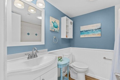 Just 300 Yards from the Beach | Premier Golf  Lagoon ViewsEnjoy on The Seabrook Island Club in South Carolina - for sale on GolfHomes.com, golf home, golf lot