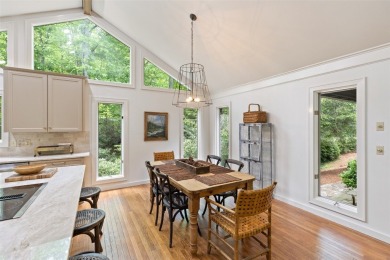 Discover this Holly Forest home in a one-of-a-kind setting with on Sapphire National Golf Club in North Carolina - for sale on GolfHomes.com, golf home, golf lot