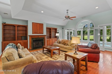 STOP! Your dream home is finally here--don't let this one slip on Lockwood Folly Country Club in North Carolina - for sale on GolfHomes.com, golf home, golf lot
