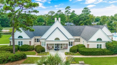 Cul-de-sac Patio Home. This three bedroom, two bath split plan on Heritage Club in South Carolina - for sale on GolfHomes.com, golf home, golf lot