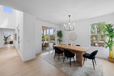 MAJOR VALUE with Rich Contemporary Elegance with MAGICAL on Escena Golf Club in California - for sale on GolfHomes.com, golf home, golf lot